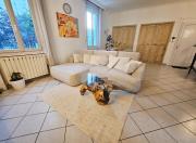 La Plasse, appartement familial au centre de Roanne