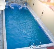 Villa lujosa con piscina bayaguana