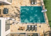 NOPI HOLIDAYS Zante Exclusive Villa