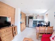 Appartement cosy et lumineux avec parking aux Deux Alpes - FR-1-811-45