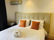 Morada Corbusier Moema - Flat próprio em hotel moderno