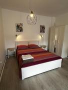 Apartament holiday fibra optica