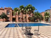 COMPLEXE TOURISTIQUE ARTIZANAL bab sahara