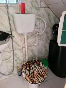 Espaço Super aconchegante