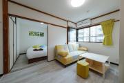 Flores Tsukahara Building 401, 501, 601, 701 - Vacation STAY 16722v
