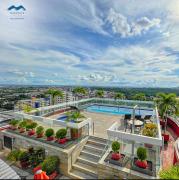 Flat Aconchegante no Millenium Hotel