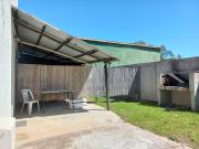 Casa con increible Vista al Mar para 4 personas a 50 m de la playa!!!