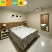 Piazza diRoma com acesso ao acqua park - Temporada Cn Heloísa