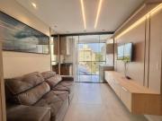 Excelente apartamento em Bombas