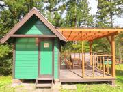 Nikko Manaka Forest Camp & Resort - Vacation STAY 65320v