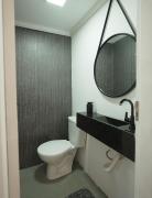 Casa 01 - Altos - Próximo a Batista Campos