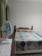 Casa aconchegante na praia