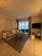 Joli appartement lumineux