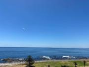 Cosy studio on the Beachfront