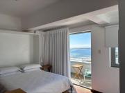 Cosy studio on the Beachfront