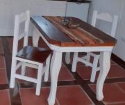 Tu casita en sierras