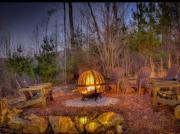 Blue Creek Lodge, Mtn Views, Hot Tub, Game Room