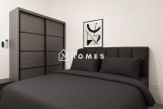C180 Trader Park 3Room Balcony Free Parking #C13