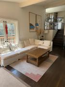 Entire villa on Sunset Strip