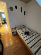 Zentrales Apartment in Würzburg-Heidingsfeld