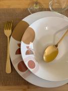 LÉtoile dorée avec Parking