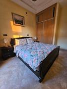 Spacious Apartment with 200 MG Fiber Optic