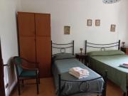 Appartamento Happy Garden