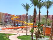 Golf Porto El Alamein studio Aqua 52109