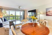 Top Fripp Island