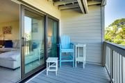 Top Fripp Island
