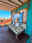 Hospedaria Mandacaru