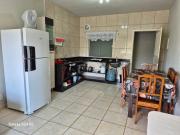 Apartamento na Praia de Enseada