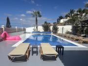 Villa Casa Flamboyant