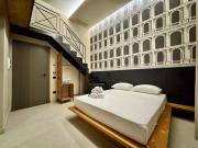 The first floor - Exclusive Rooms