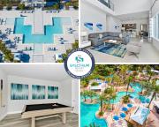 Modern Condo Near Disney With Resort & Waterpark Access - B30-228