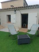 Le Cabanon des Collines