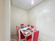 1BR Chic à Izdihar Clim, Wi-Fi & Cuisine Équipée