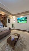 Cozy-Modern Entire Apartment- Located in Nasr City