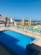 Primavera apartament