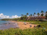 Makena Surf F112 Beachfront Resort