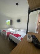 Pousada Flat Dona Flor