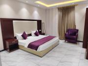 طوارق 2 للشقق المخدومة