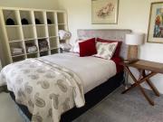 Dads Art Studio Artsy relaxed cosy country cabin