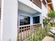 Aptos com 2 quartos próximos à praia de Taperapuã