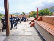 Apto vista Mar com piscina - PG4