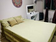 Quartos DESATIVADO NÃO ESTAMOS RECEBENDO HÓSPEDE