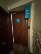 El Jardín Del Cerezo