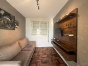 Apartamento inteiro aconchegante e perto de tudo