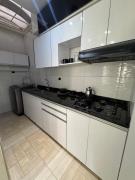 Apartamento de 2 Habitaciones