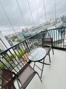 Ap Moderno em Pinheiros | 200m do Shop Eldorado